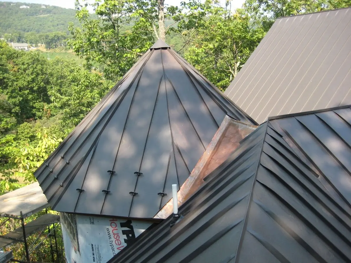 Professional Shingle Replacement & Repair by Craftsman Roofing in American Canyon