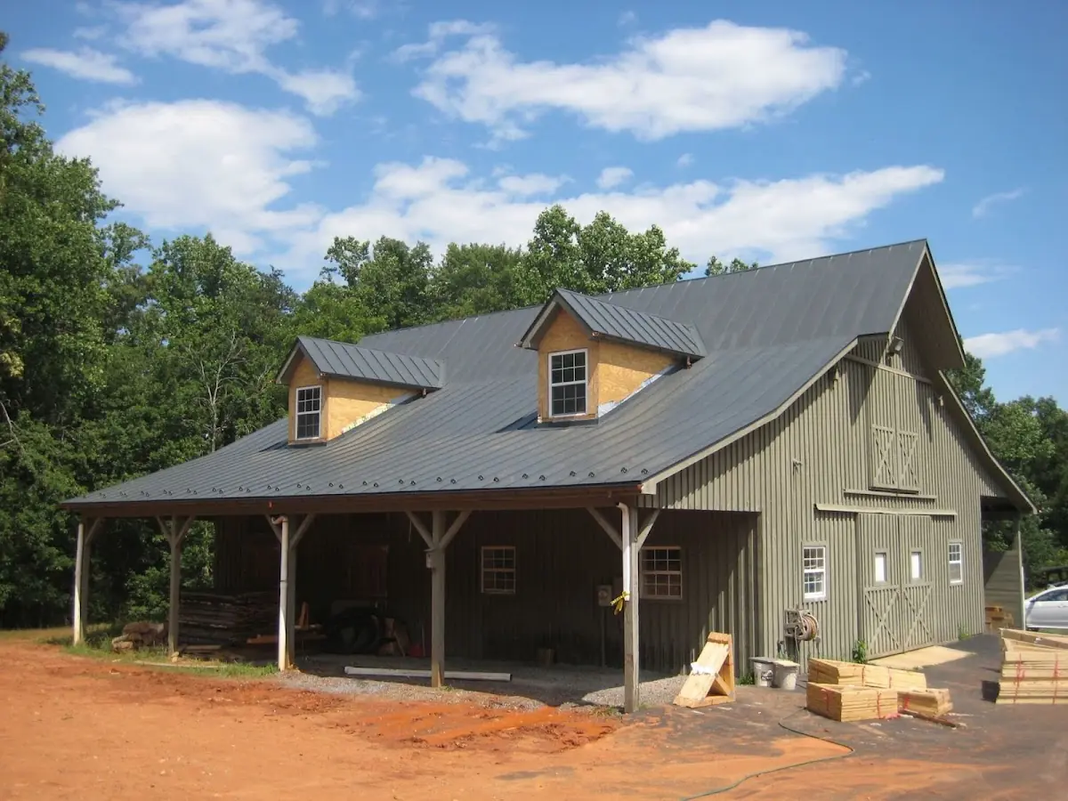 Expert Asphalt Roof Repair workmanship in American Canyon